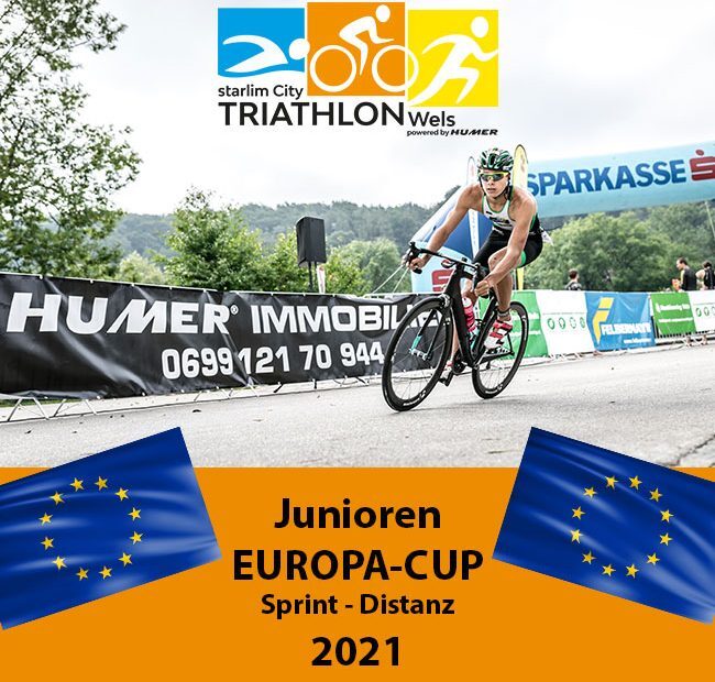 Ankündigung zum Junioren Europacup 2021