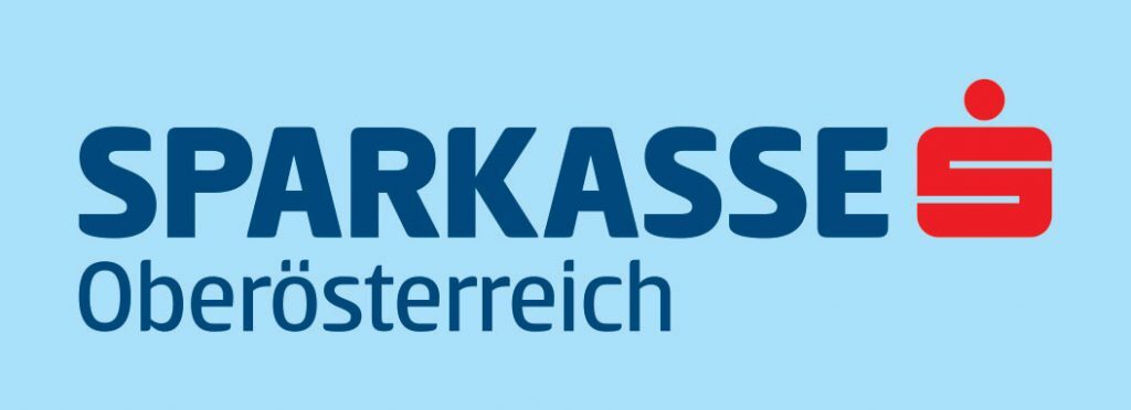 Logo der Sparkasse Oberösterreich