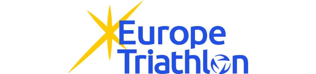 Logo Europe Triathlon
