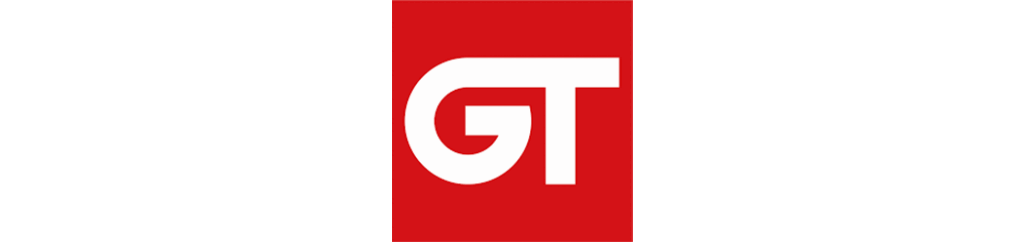 Logo Gerätetechnik