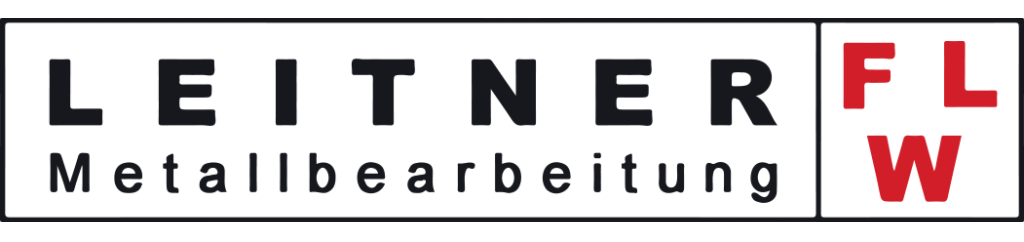 Logo Leitner Metallbearbeitung