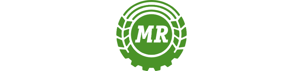 Logo Maschinenring Wels