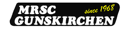 Logo MRSC Gunskirchen