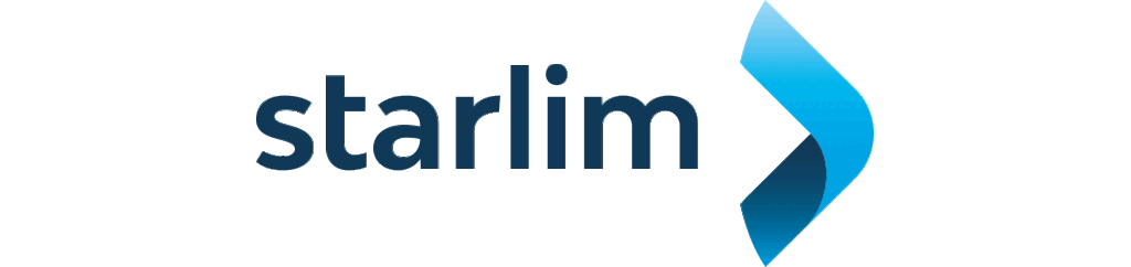 Logo starlim
