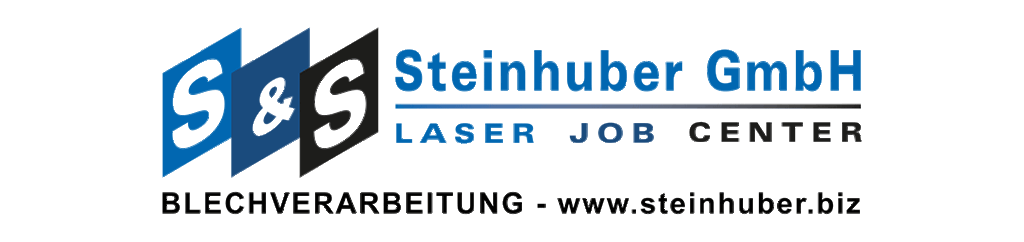 Logo Steinhuber