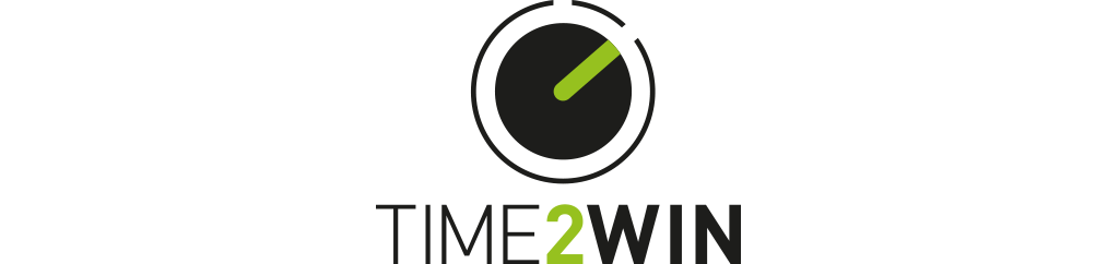 Logo Time2Win