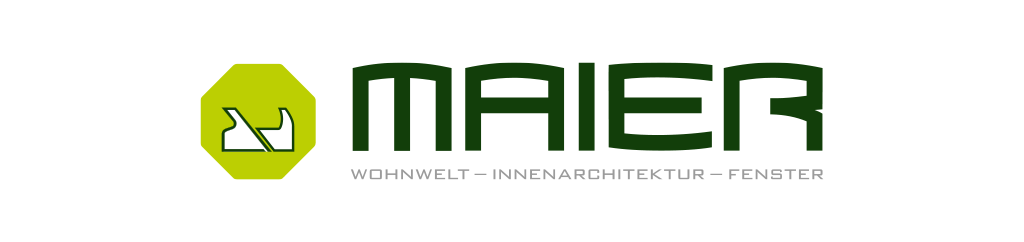 Logo Tischlerei Maier