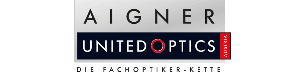 Logo Aigner United Optics