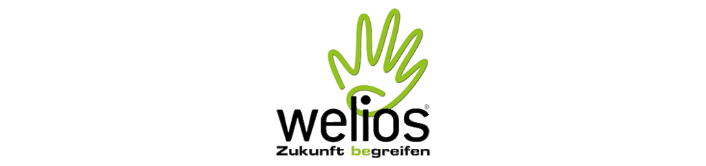 Logo Welios Wels