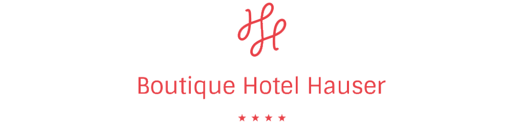 Logo Boutique Hotel Hauser