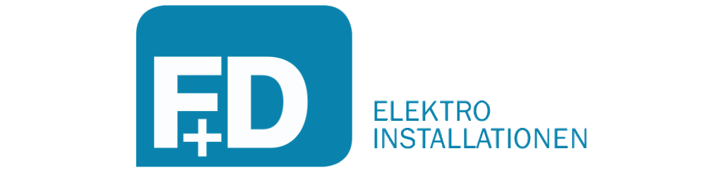 Logo FD-Elektro