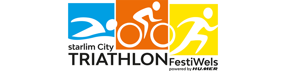 Logo Wels Triathlon